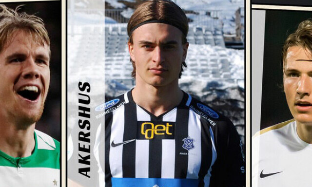 Dagbladet kårer de 50 beste fotballspillerne fra Akershus